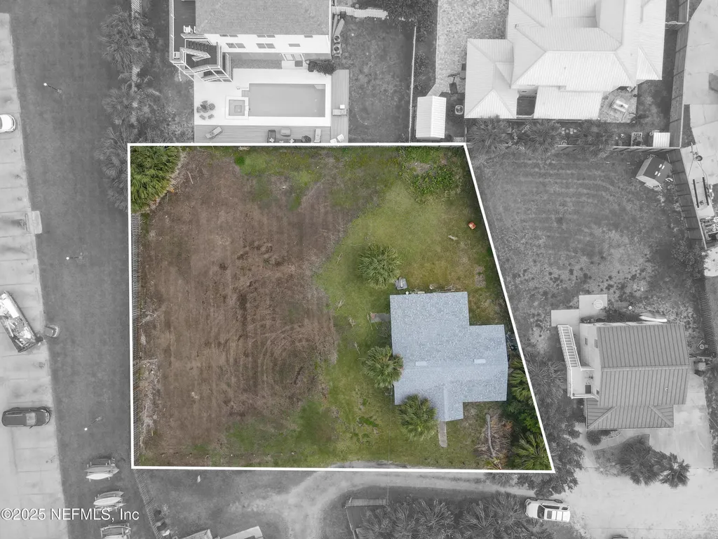 130 Gassett Road St. Augustine FL 32080