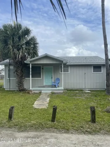 130 Gassett Road St. Augustine FL 32080