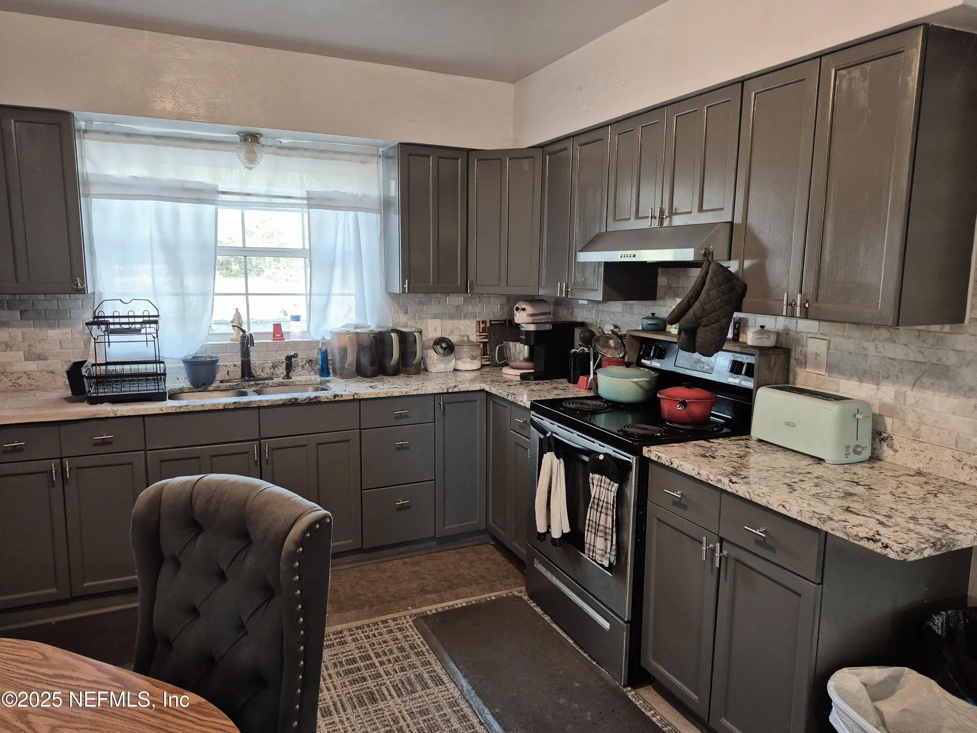 282 Byrd Road Crescent City FL 32112