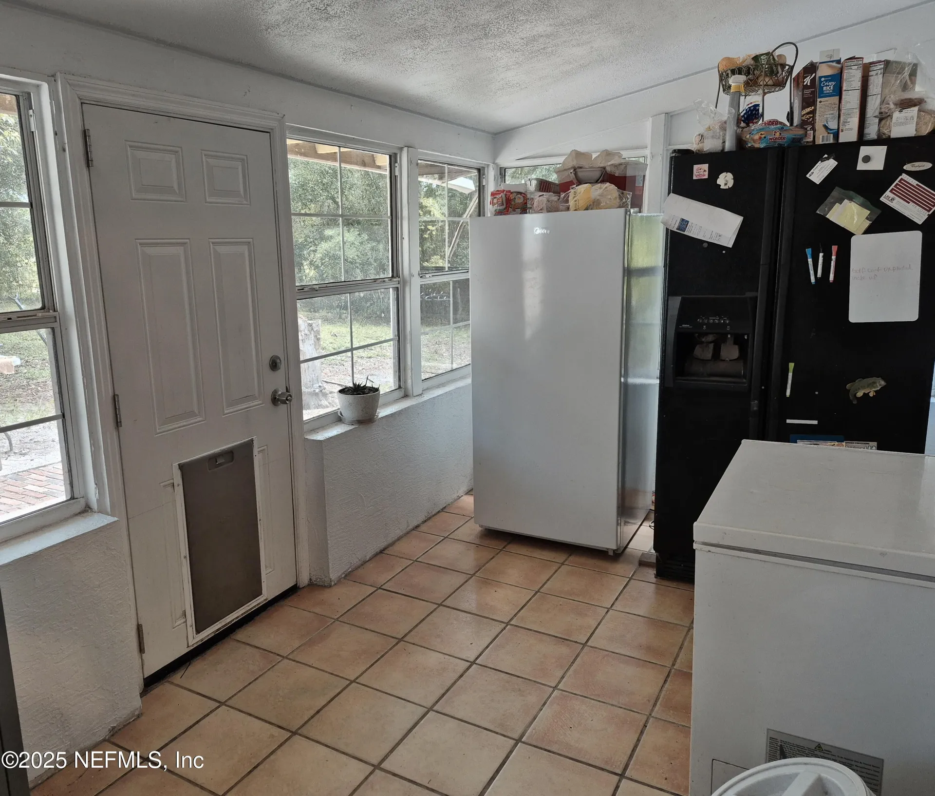 282 Byrd Road Crescent City FL 32112