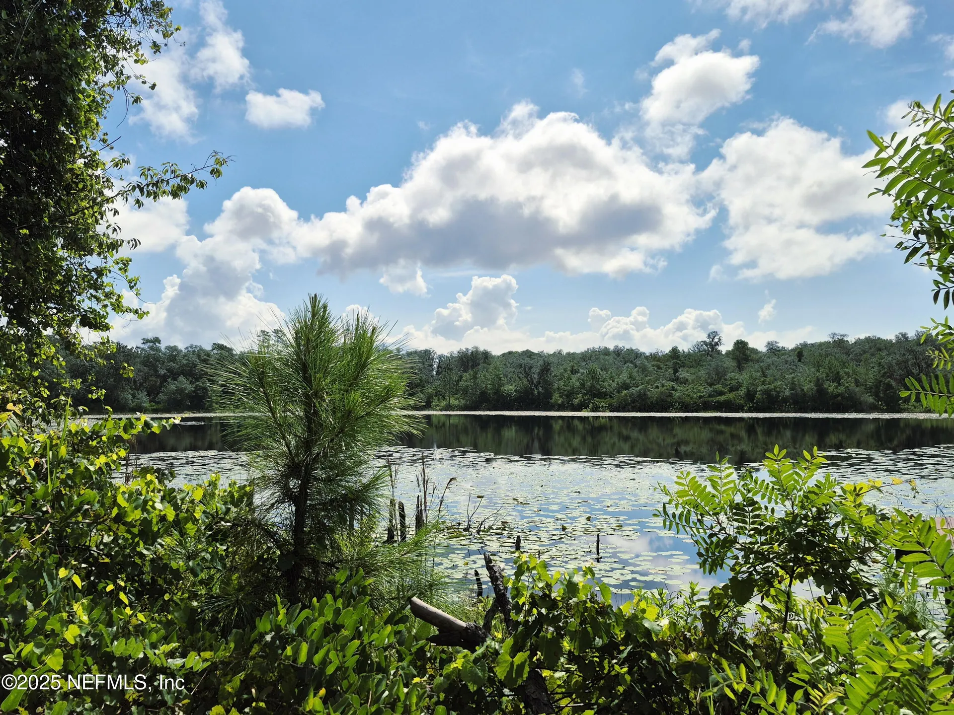 282 Byrd Road Crescent City FL 32112