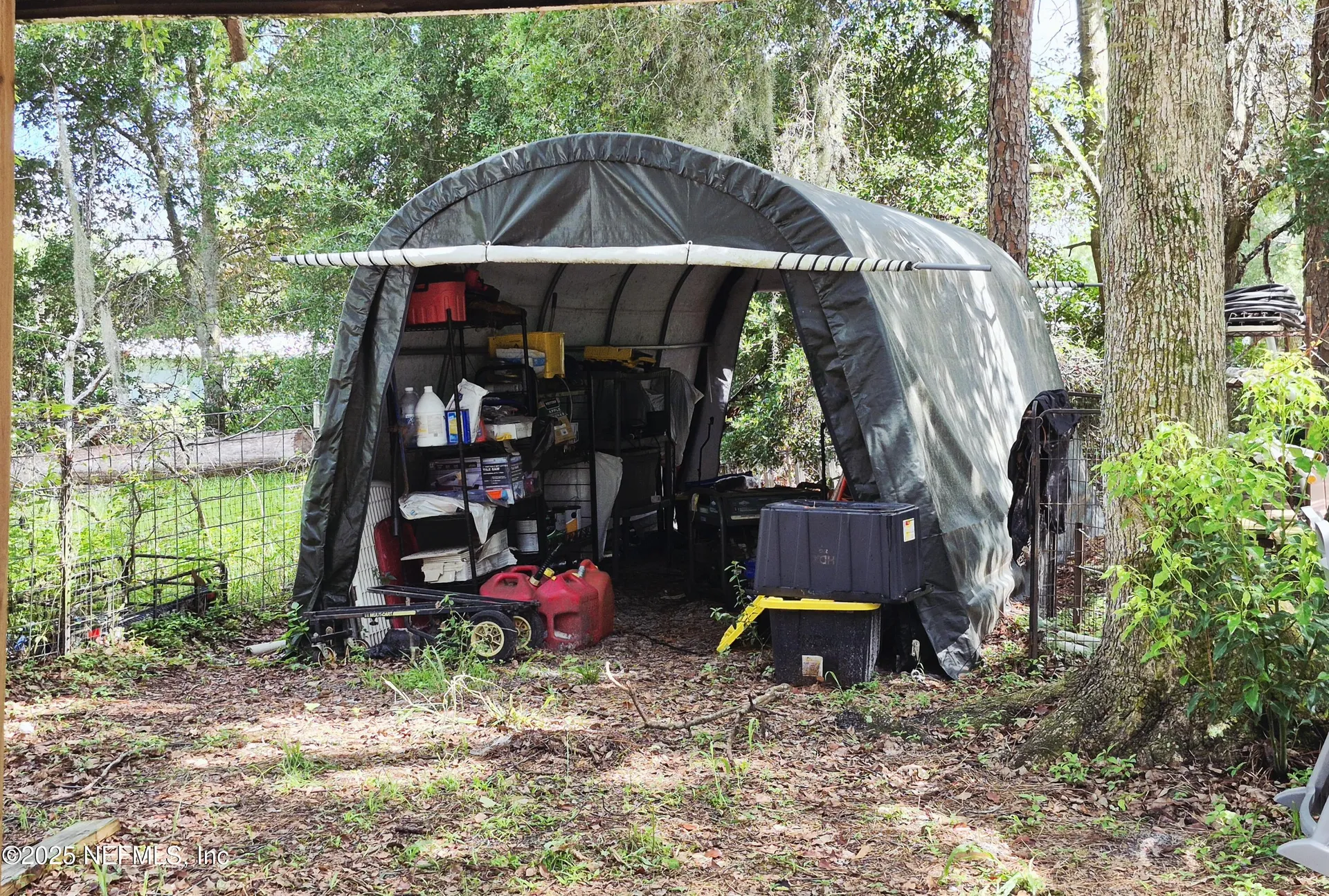 282 Byrd Road Crescent City FL 32112