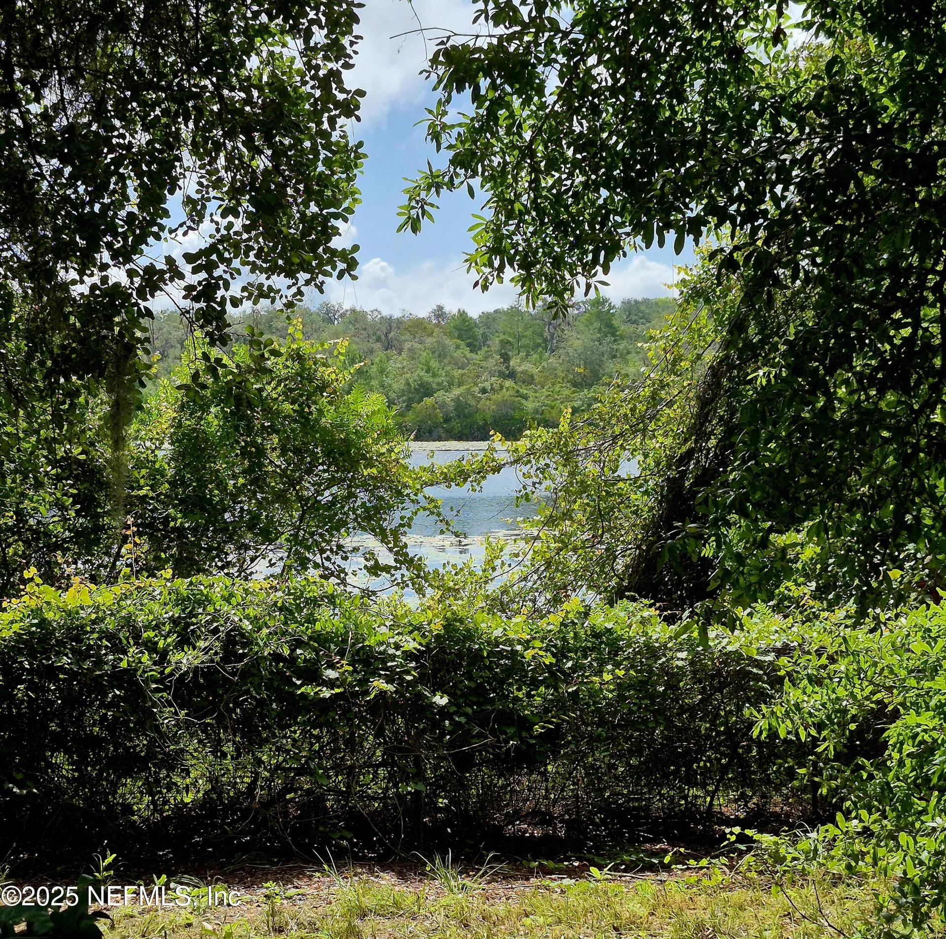 282 Byrd Road Crescent City FL 32112