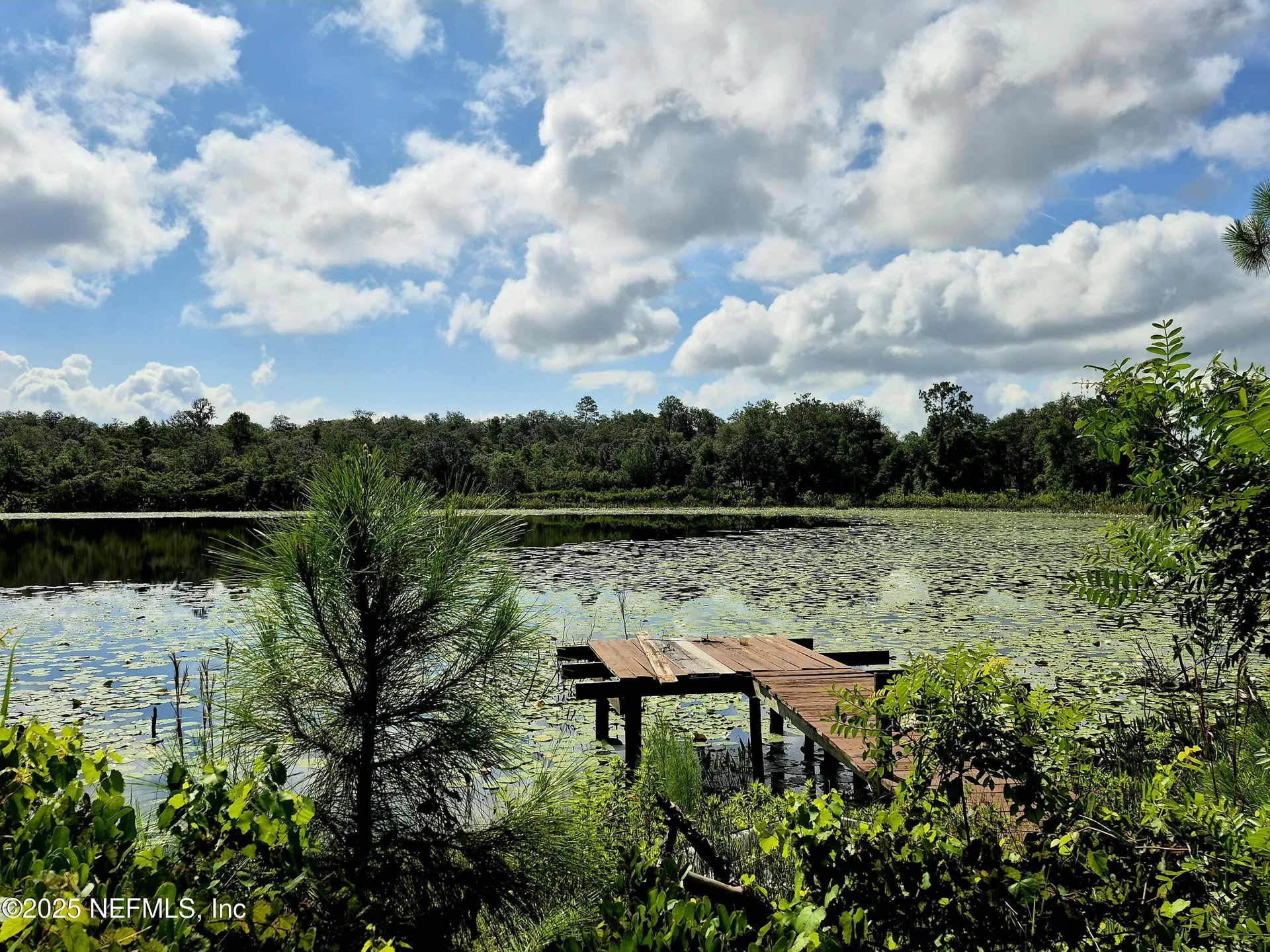 282 Byrd Road Crescent City FL 32112