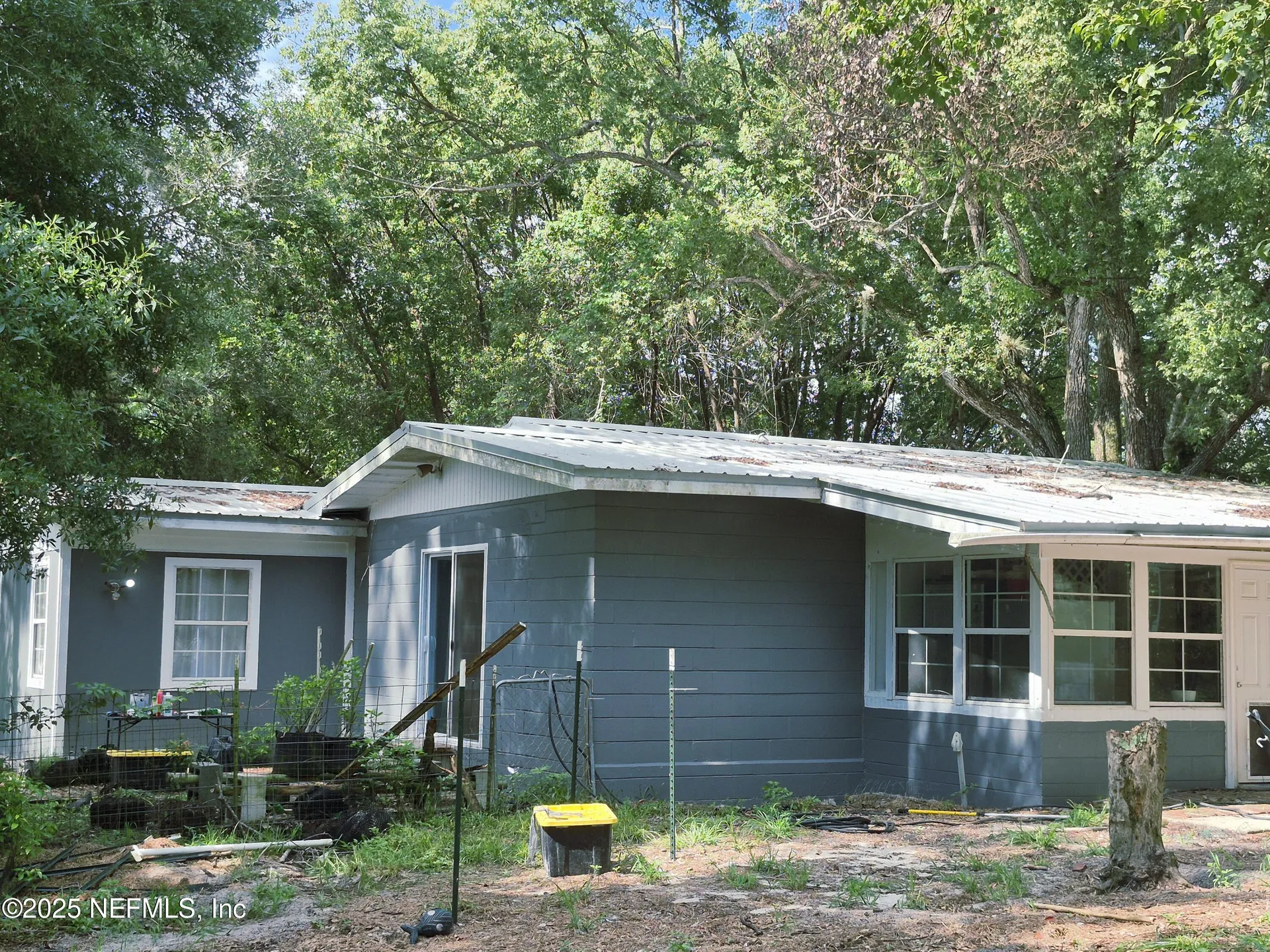 282 Byrd Road Crescent City FL 32112
