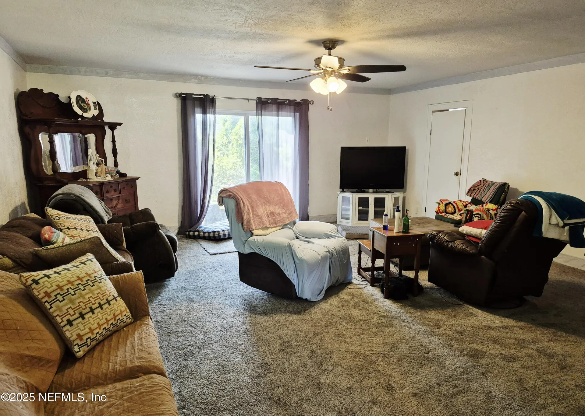 282 Byrd Road Crescent City FL 32112