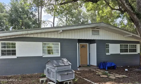 282 Byrd Road Crescent City FL 32112