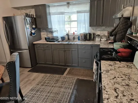 282 Byrd Road Crescent City FL 32112