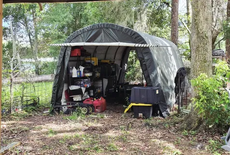 282 Byrd Road Crescent City FL 32112