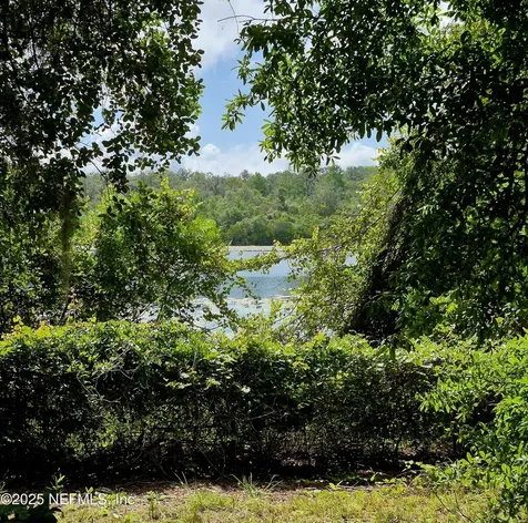282 Byrd Road Crescent City FL 32112