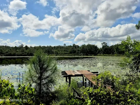 282 Byrd Road Crescent City FL 32112