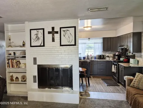 282 Byrd Road Crescent City FL 32112