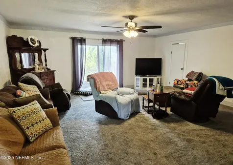 282 Byrd Road Crescent City FL 32112