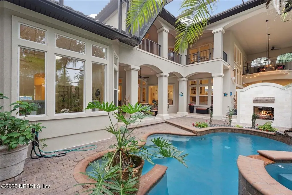 117 Hickory Hill Drive St. Augustine FL 32095