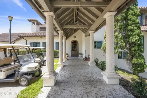 117 Hickory Hill Drive St. Augustine FL 32095