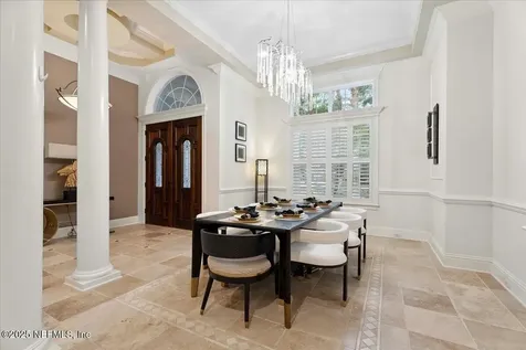 117 Hickory Hill Drive St. Augustine FL 32095