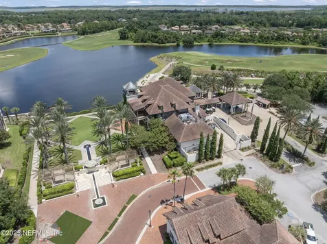 117 Hickory Hill Drive St. Augustine FL 32095