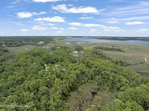 117 Hickory Hill Drive St. Augustine FL 32095
