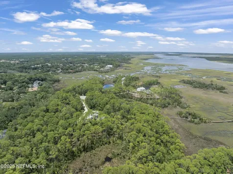 117 Hickory Hill Drive St. Augustine FL 32095