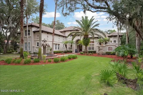 117 Hickory Hill Drive St. Augustine FL 32095