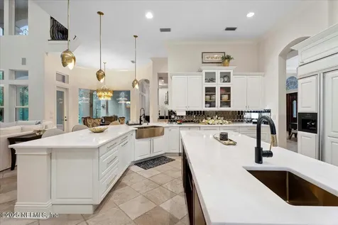 117 Hickory Hill Drive St. Augustine FL 32095