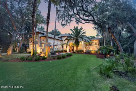 117 Hickory Hill Drive St. Augustine FL 32095