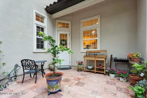 117 Hickory Hill Drive St. Augustine FL 32095