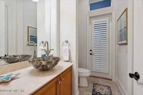 117 Hickory Hill Drive St. Augustine FL 32095
