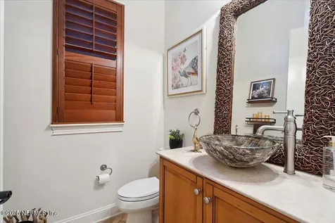 117 Hickory Hill Drive St. Augustine FL 32095