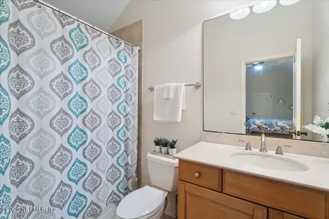 117 Hickory Hill Drive St. Augustine FL 32095