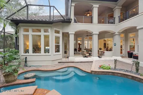 117 Hickory Hill Drive St. Augustine FL 32095