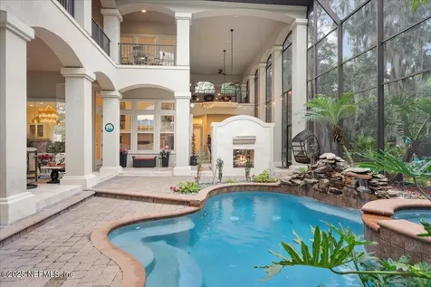 117 Hickory Hill Drive St. Augustine FL 32095