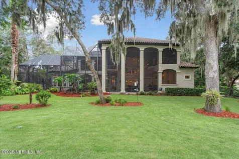 117 Hickory Hill Drive St. Augustine FL 32095