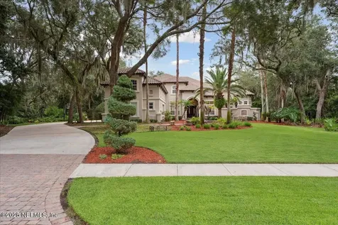 117 Hickory Hill Drive St. Augustine FL 32095
