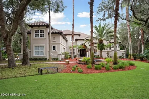 117 Hickory Hill Drive St. Augustine FL 32095