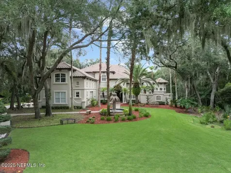 117 Hickory Hill Drive St. Augustine FL 32095