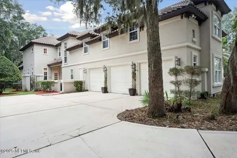 117 Hickory Hill Drive St. Augustine FL 32095