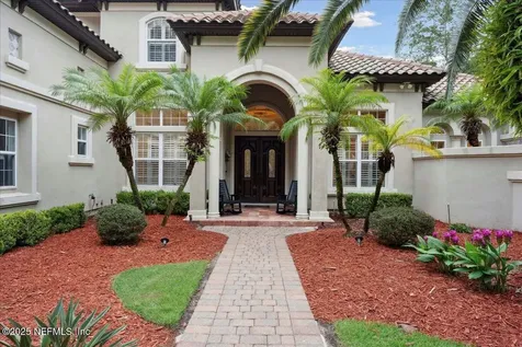 117 Hickory Hill Drive St. Augustine FL 32095