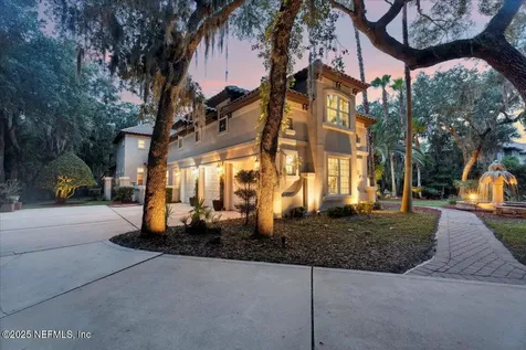 117 Hickory Hill Drive St. Augustine FL 32095