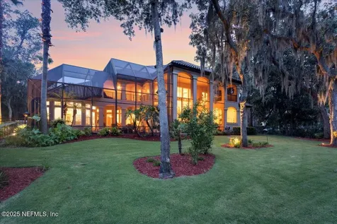 117 Hickory Hill Drive St. Augustine FL 32095
