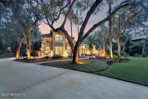 117 Hickory Hill Drive St. Augustine FL 32095