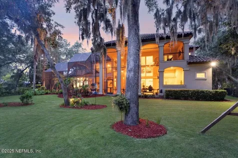 117 Hickory Hill Drive St. Augustine FL 32095