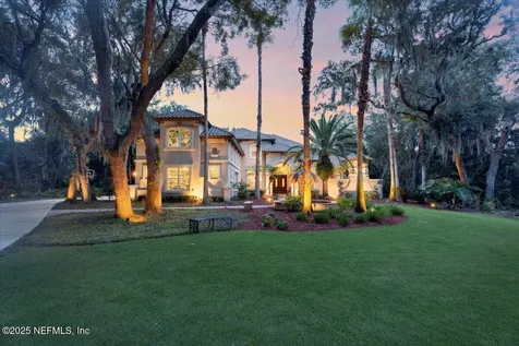 117 Hickory Hill Drive St. Augustine FL 32095