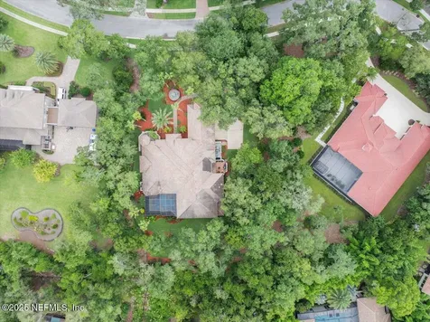 117 Hickory Hill Drive St. Augustine FL 32095