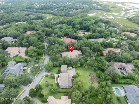 117 Hickory Hill Drive St. Augustine FL 32095