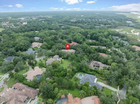 117 Hickory Hill Drive St. Augustine FL 32095