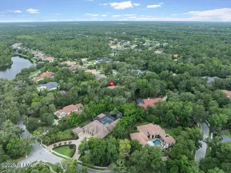 117 Hickory Hill Drive St. Augustine FL 32095