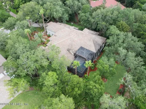 117 Hickory Hill Drive St. Augustine FL 32095