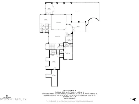 117 Hickory Hill Drive St. Augustine FL 32095