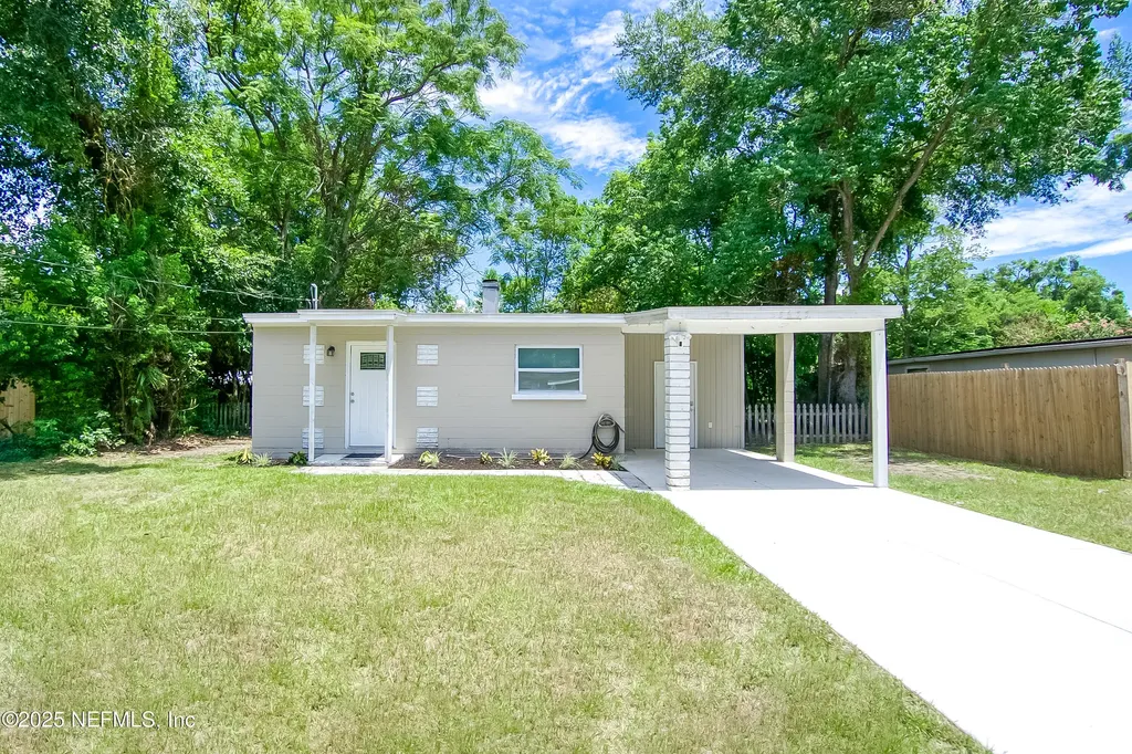 5635 Kimbrell Drive S Jacksonville FL 32210